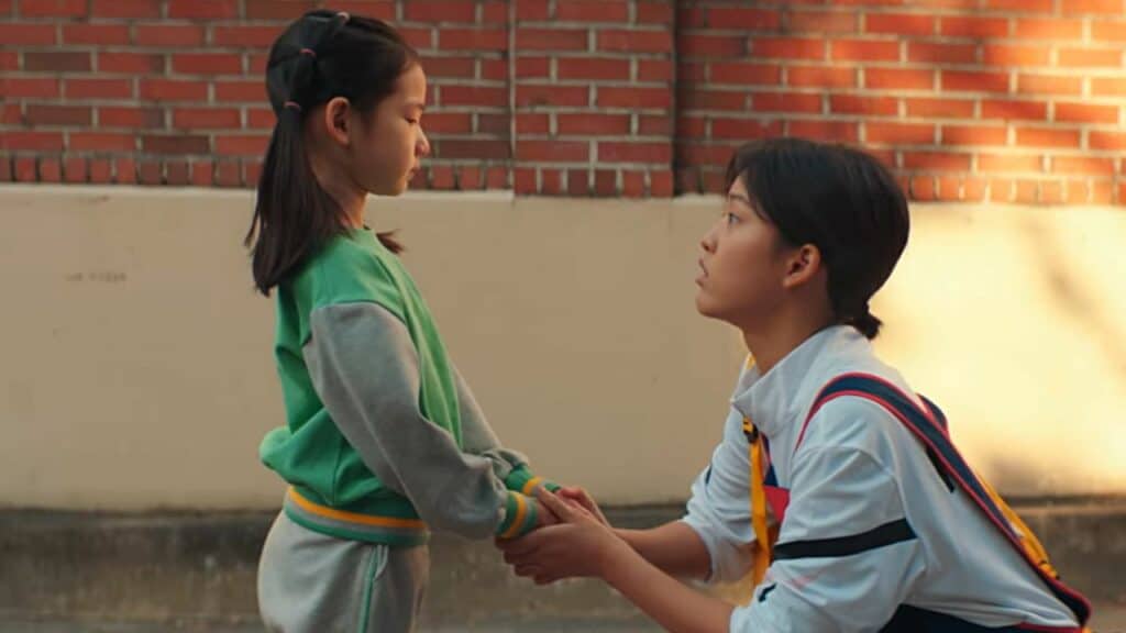 Hae-e and Haeng-Seon Crash Course in Romance