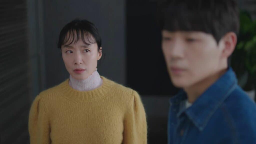 Haeng-Seon, Dong-Hui Crash Course in Romance