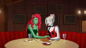 Harley Quinn: A Very Problematic Valentine’s Day Special review: Full of chaos and fun 1