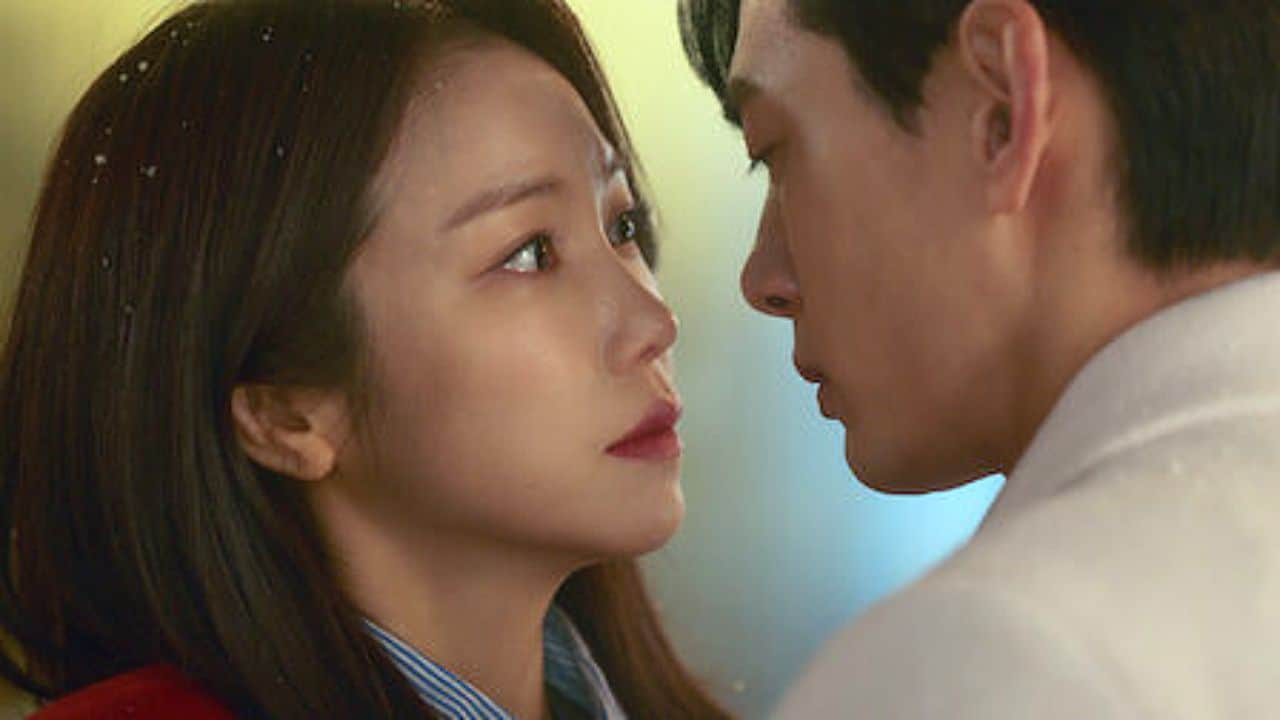 Watch Out: Love to Hate You Kdrama Will Keep You Up All Night.
