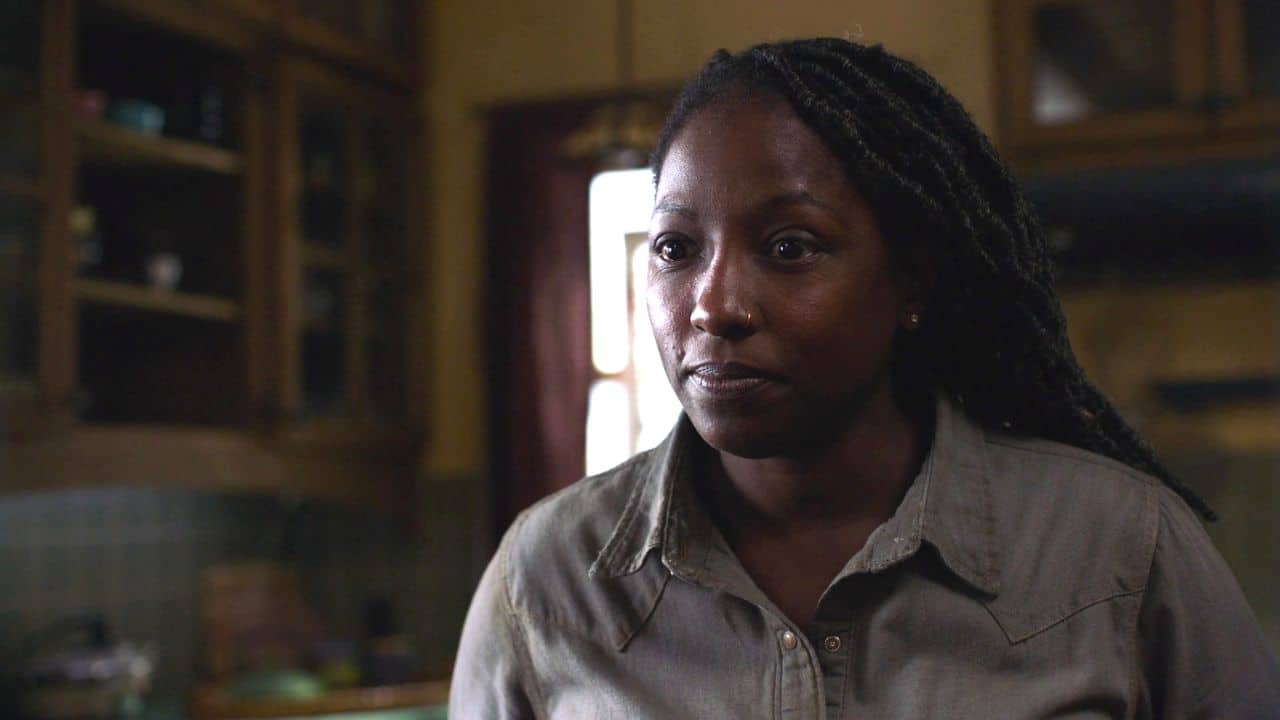 Rutina Wesley will portray Maria in The Last Of Us HBO show : r