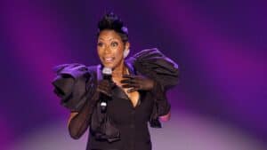 Sommore: Queen Chandelier review: Mildly entertaining but limited in accessibility 1