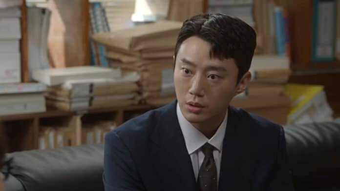 Divorce Attorney Shin Choi Jun