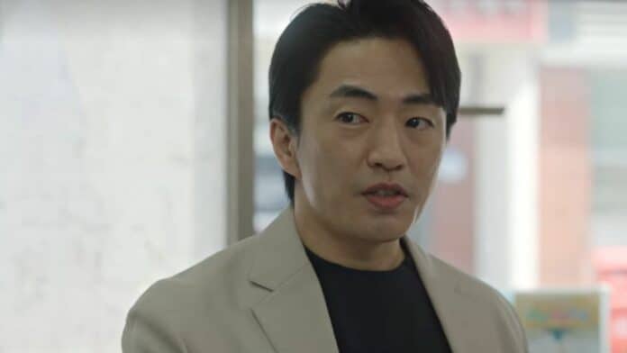 Divorce Attorney Shin Jeong-sik