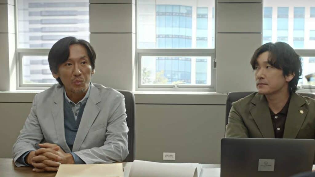 Divorce Attorney Shin Professor Choi