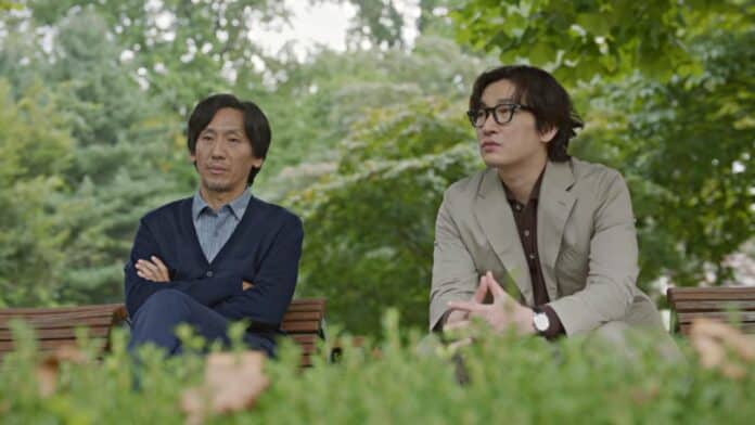 Divorce Attorney Shin Professor Choi