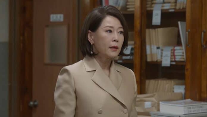 Divorce Attorney Shin season 1 episode 6