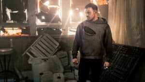 AKA (2023) review: Action-packed French film with substance 1