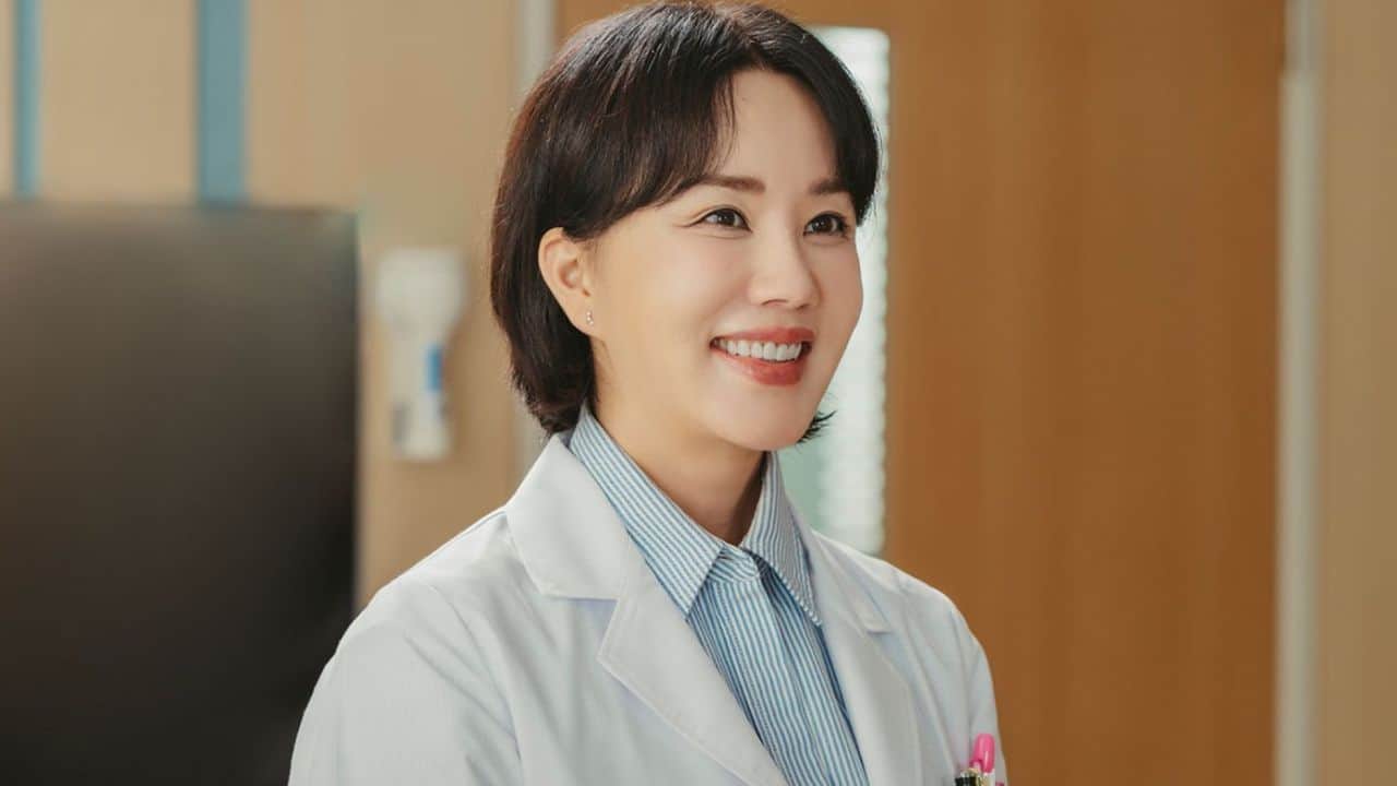 Cha JeongSuk Doctor Cha character explained