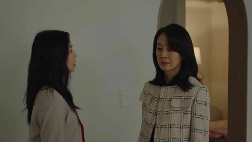 Choi Eun-Seo and Choi Seung-Hi Doctor Cha