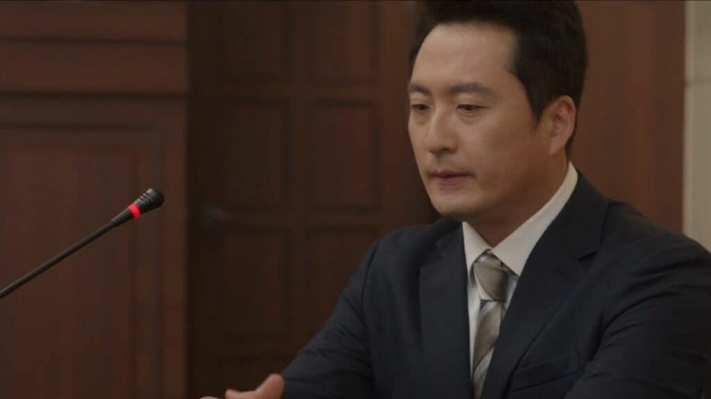 Divorce Attorney Shin Gi-yeong’s case