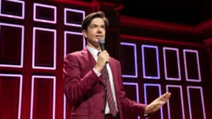 John Mulaney: Baby J review: Comedian gets candid about his addiction 1