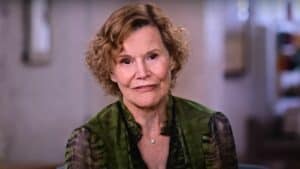 Judy Blume Forever review: A captivating portrayal of a winsome author 1