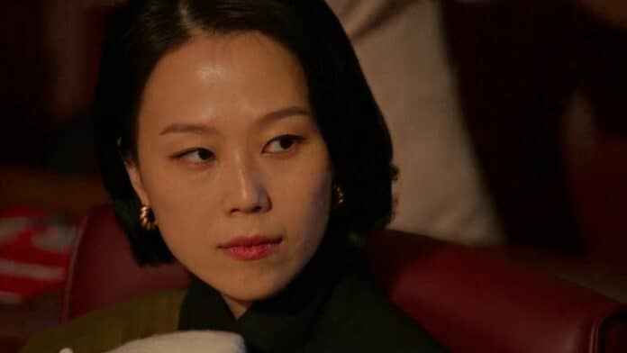 Queenmaker Eun Chae-ryoung