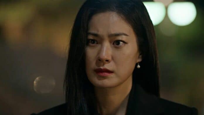 Queenmaker Guk Ji-yeon
