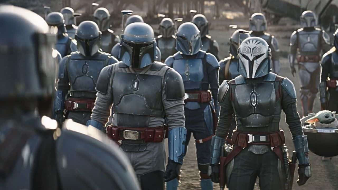 The Mandalorian' Season 3 Episode 7 Review: For Whom the Bell Tolls