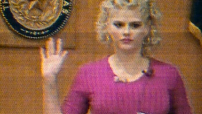 Anna Nicole Smith Lawsuit