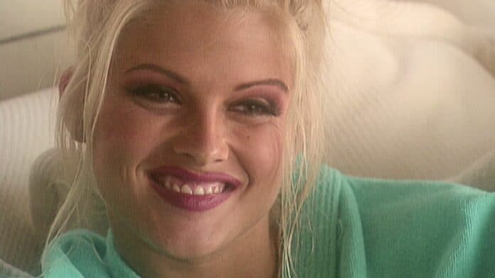 Anna Nicole Smith You Don't Know Me