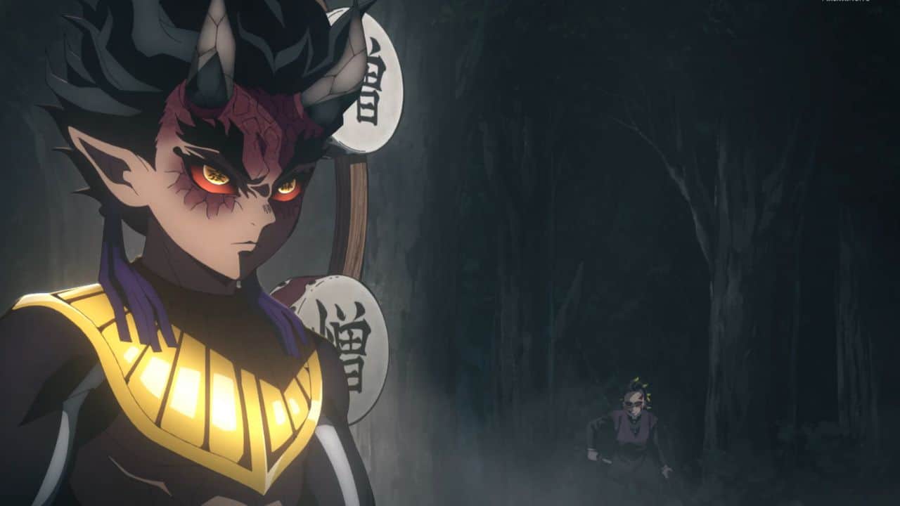 Demon Slayer Season 3 Episode 7 Review - But Why Tho?