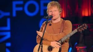 Ed Sheeran: The Sum of It All review: Intimate and heartbreaking 1