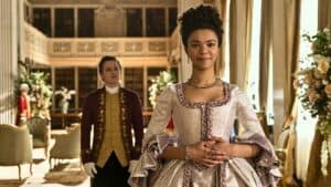 Queen Charlotte: A Bridgerton Story review: A spin-off that greatly surpasses its predecessor 1