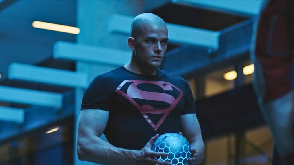 Does Superboy survive in Titans season 4? 1