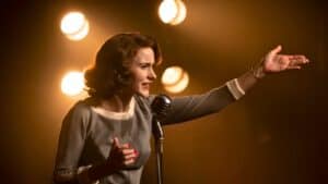 The Marvelous Mrs. Maisel season 5 review: Sensational series ends on the highest of peaks 1