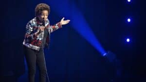 Wanda Sykes: I'm An Entertainer review: Great energy but no new talking points 1