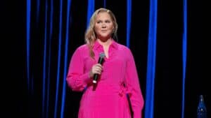 Amy Schumer: Emergency Contact review: Raunchy special hits most of the marks 1