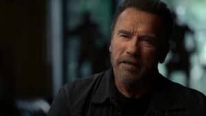 Arnold review: Not as remarkable as Schwarzenegger himself 1