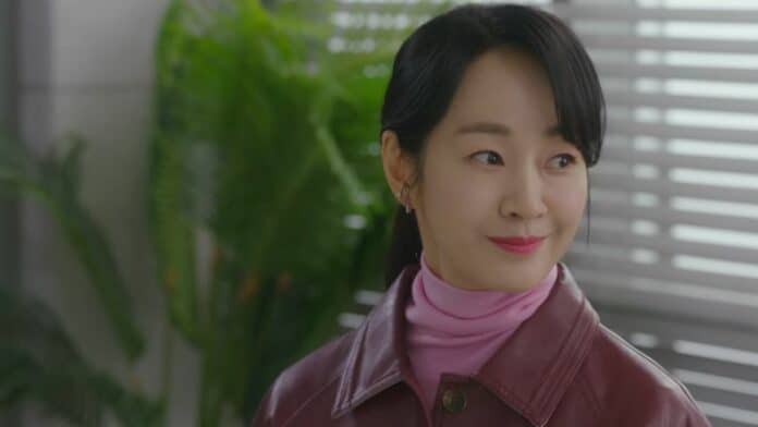Choi Seung-Hi Doctor Cha finale