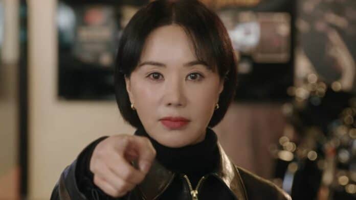 Doctor Cha episode 15