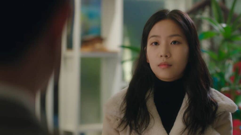 Eun-Seo Doctor Cha finale