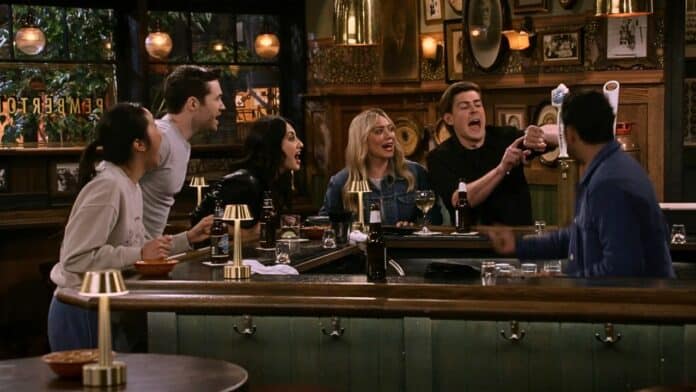 How I Met Your Father season 2 episode 17