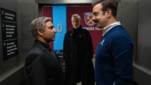 Ted Lasso season 3 review: Lacks a clear goal 1