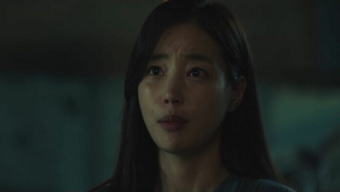 The Good Bad Mother Hwang Soo-hyun