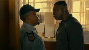 iNumber Number: Jozi Gold review: An intense crime film with a clever heist 1