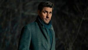 Jack Ryan season 4 review: Plagued by overstuffed writing 1