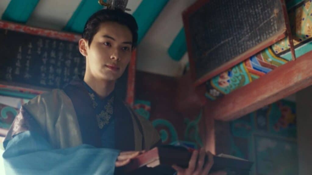 See You in My 19th Life Kang Min-gi