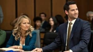 The Lincoln Lawyer season 2 part 1 review: Legal drama does just enough to keep things interesting 1