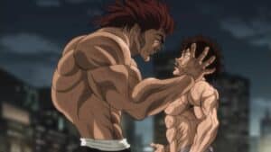 Baki Hanma season 2 part 2 review: A dragged-out and monotonous addition to the series 1