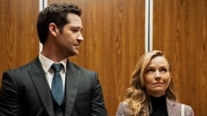 The Lincoln Lawyer season 2 part 2 review: A much-improved offering this time around 1