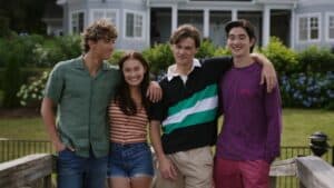 The Summer I Turned Pretty season 2 review: Utterly frustrating teen romance 1