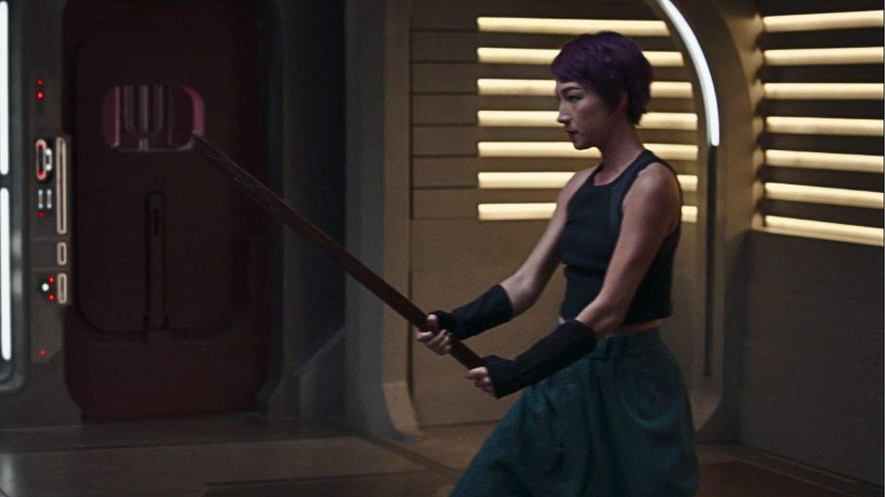 What Are Bokken Jedi and What Do They Mean for AHSOKA? - Nerdist