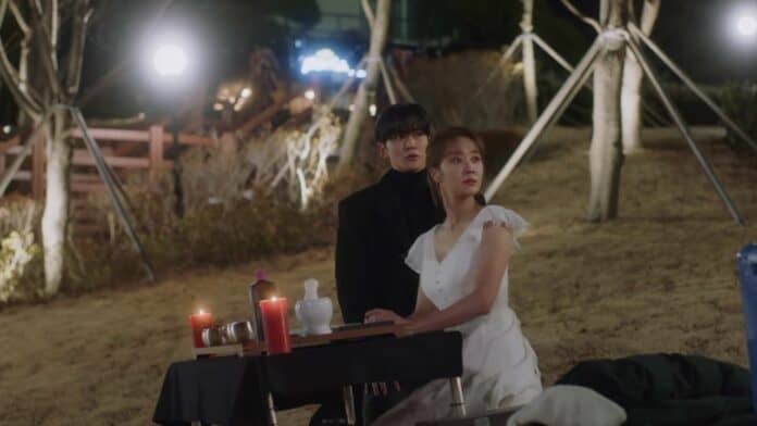 Destined with You season 1 episode 6