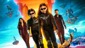 Spy Kids: Armageddon review: Not quite the worthy reboot 1