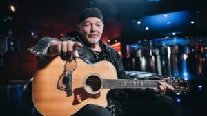 Vasco Rossi: Living It review: Detailed account will only appeal to the rockstars' fanbase 1