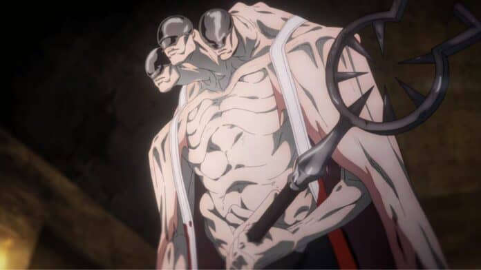 Castlevania Nocturne Night Creatures