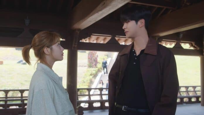 Destined with You season 1 episode 15
