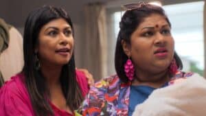 Kandasamys: The Baby review: Clever writing makes for a laughter riot 1